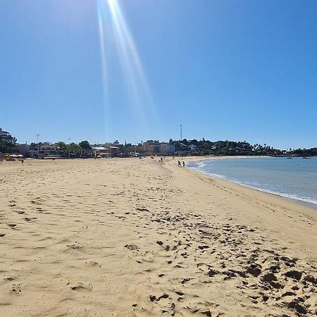 Apto 2 Quartos I 2 Banheiros I Guarapari I Por Do Sol I Wi-Fi 아파트 외부 사진