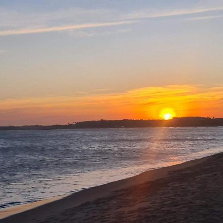 Apto 2 Quartos I 2 Banheiros I Guarapari I Por Do Sol I Wi-Fi 아파트 외부 사진