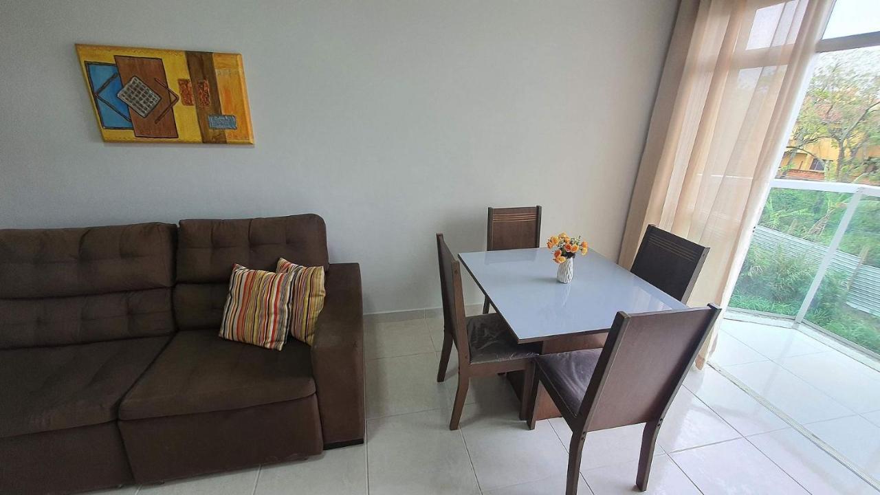 Apto 2 Quartos I 2 Banheiros I Guarapari I Por Do Sol I Wi-Fi 아파트 외부 사진