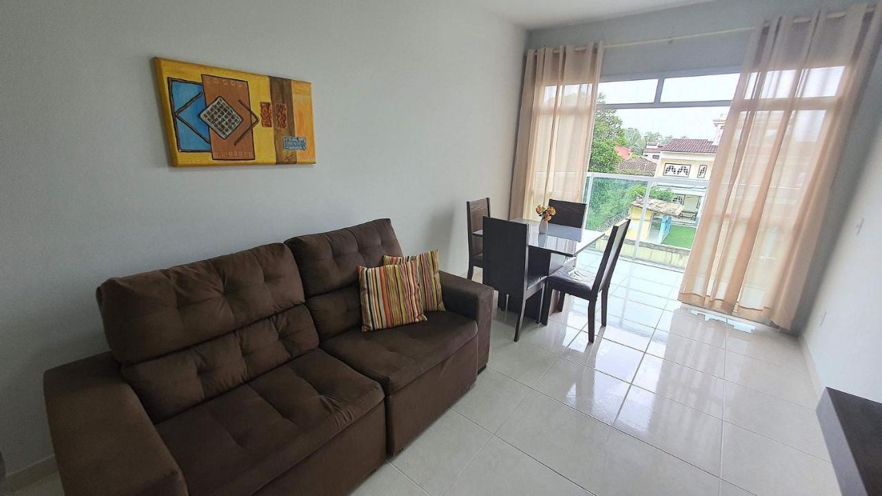 Apto 2 Quartos I 2 Banheiros I Guarapari I Por Do Sol I Wi-Fi 아파트 외부 사진