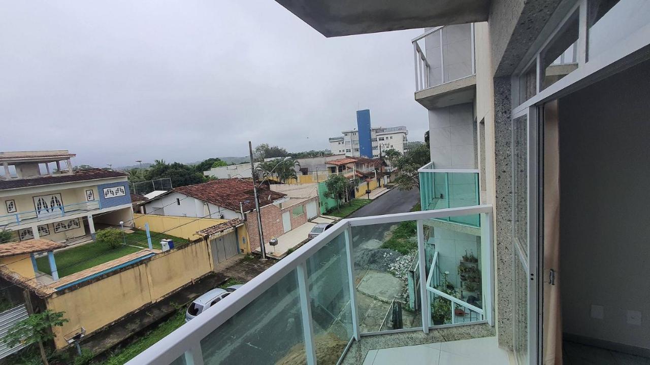 Apto 2 Quartos I 2 Banheiros I Guarapari I Por Do Sol I Wi-Fi 아파트 외부 사진