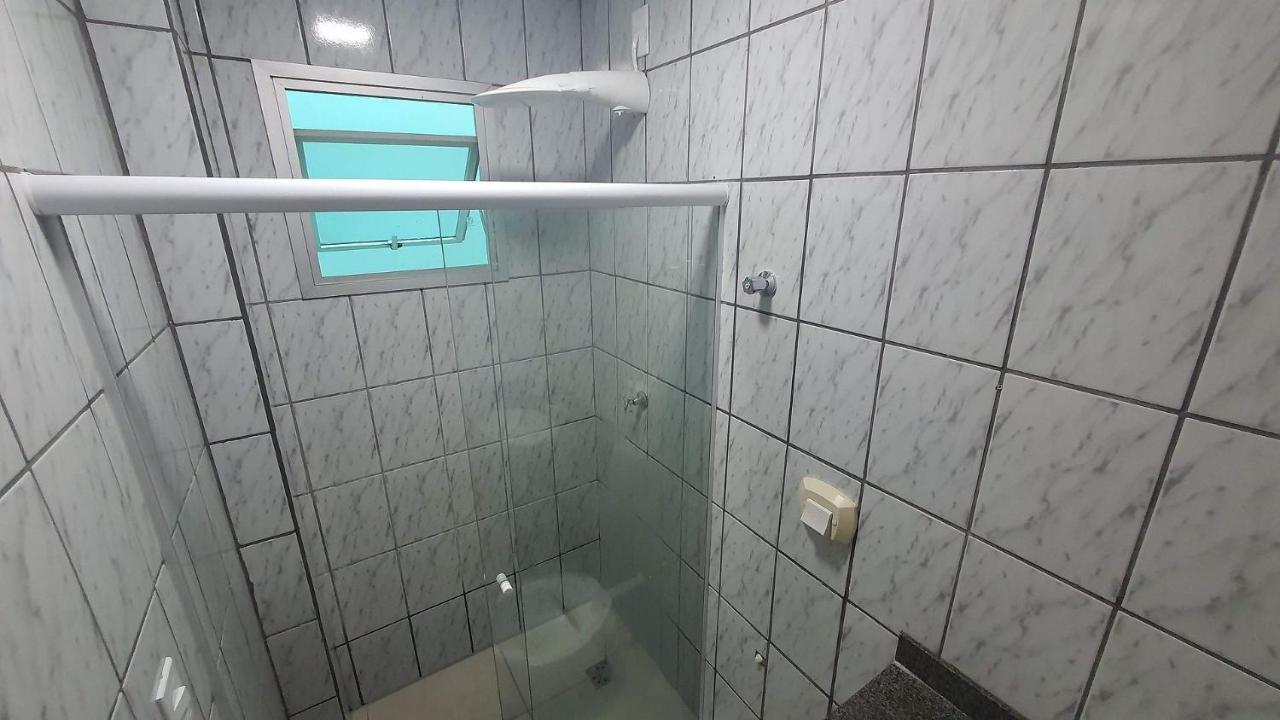 Apto 2 Quartos I 2 Banheiros I Guarapari I Por Do Sol I Wi-Fi 아파트 외부 사진