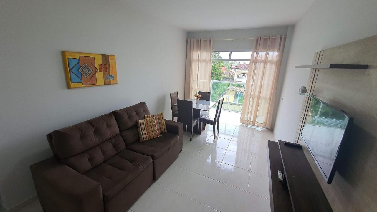 Apto 2 Quartos I 2 Banheiros I Guarapari I Por Do Sol I Wi-Fi 아파트 외부 사진