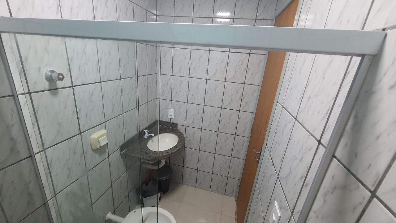 Apto 2 Quartos I 2 Banheiros I Guarapari I Por Do Sol I Wi-Fi 아파트 외부 사진