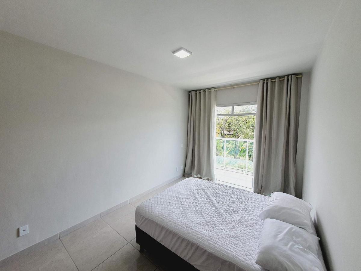 Apto 2 Quartos I 2 Banheiros I Guarapari I Por Do Sol I Wi-Fi 아파트 외부 사진