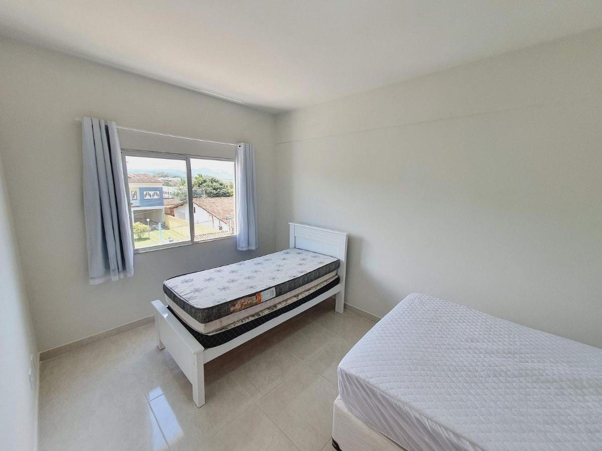 Apto 2 Quartos I 2 Banheiros I Guarapari I Por Do Sol I Wi-Fi 아파트 외부 사진