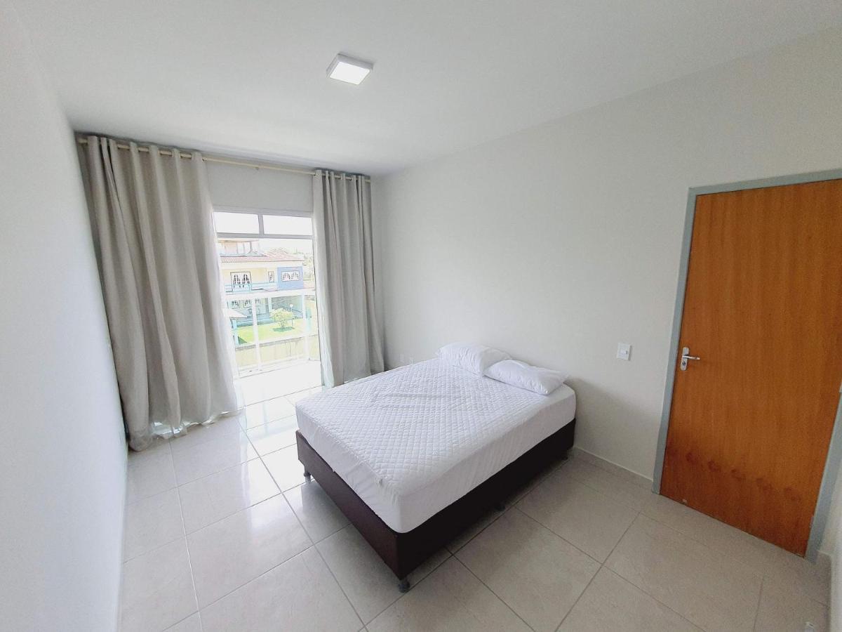 Apto 2 Quartos I 2 Banheiros I Guarapari I Por Do Sol I Wi-Fi 아파트 외부 사진