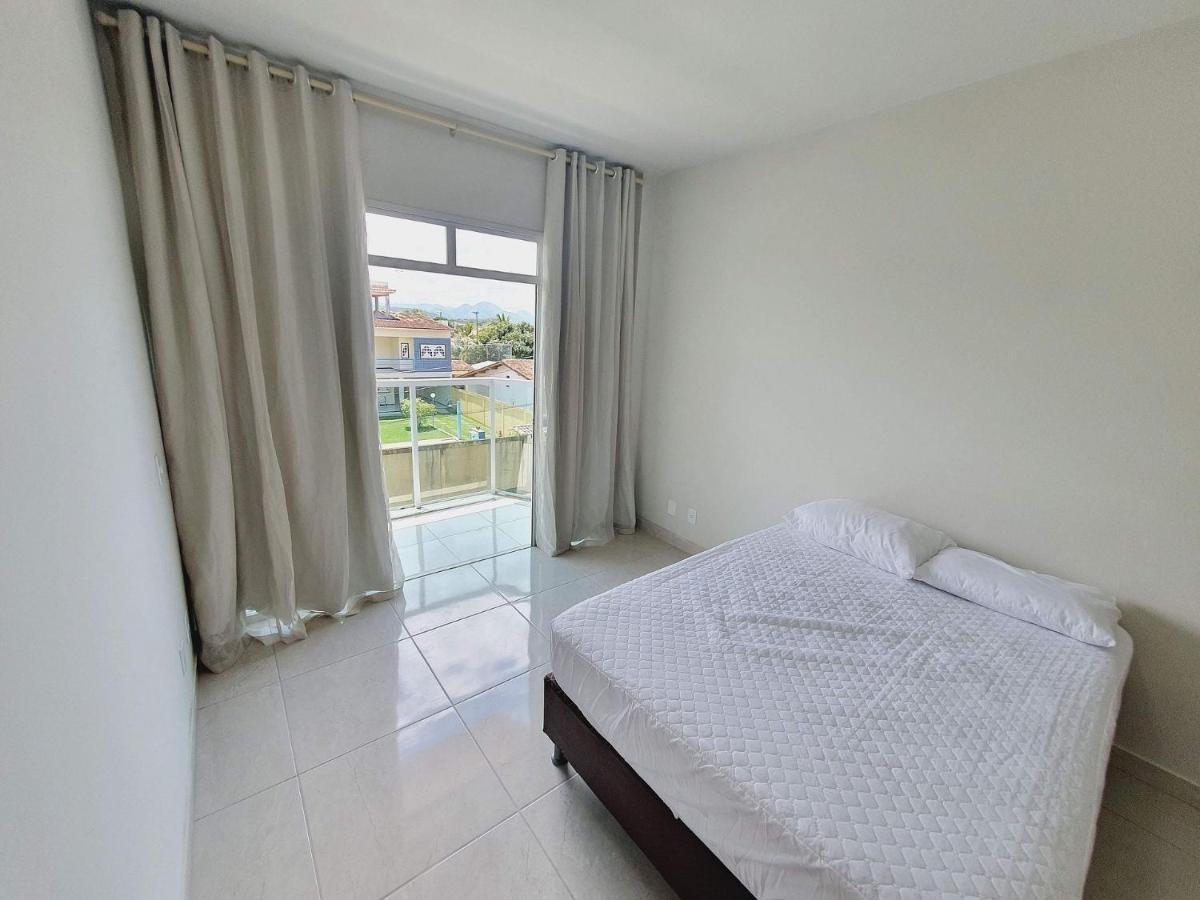 Apto 2 Quartos I 2 Banheiros I Guarapari I Por Do Sol I Wi-Fi 아파트 외부 사진