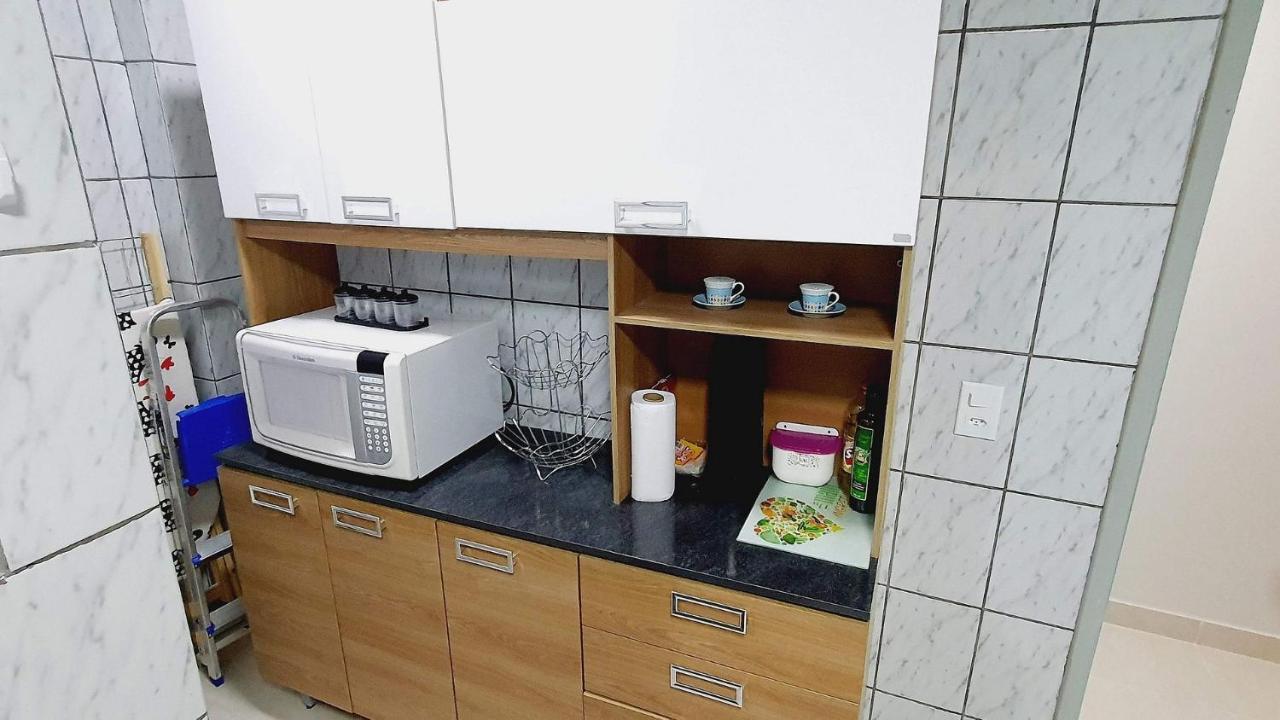 Apto 2 Quartos I 2 Banheiros I Guarapari I Por Do Sol I Wi-Fi 아파트 외부 사진