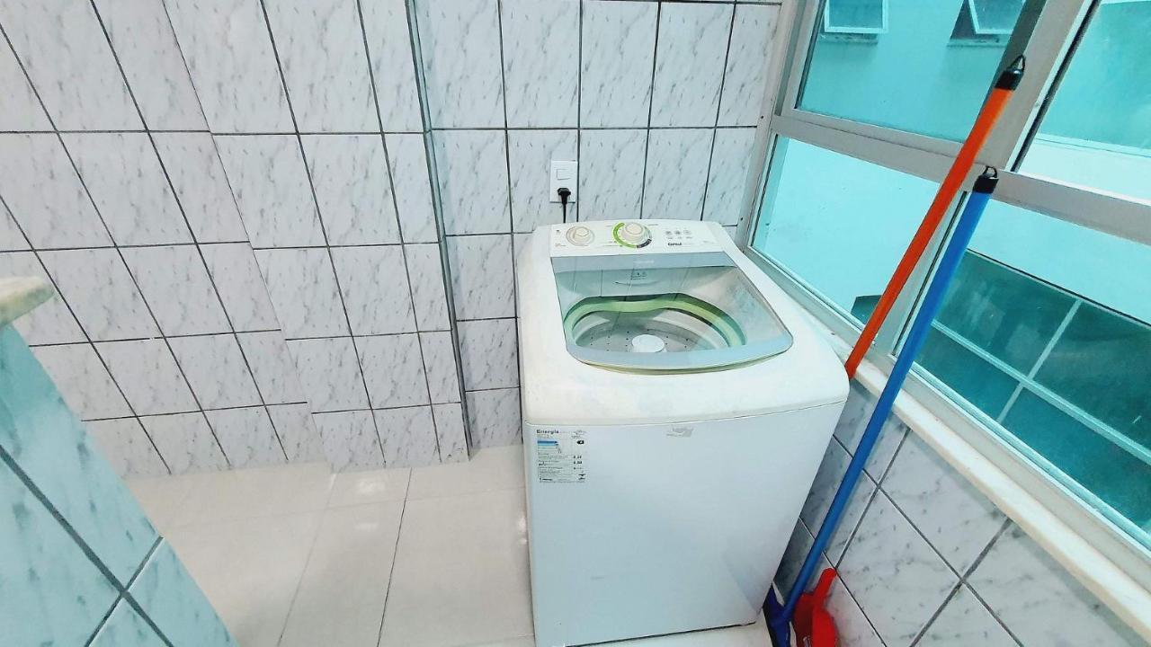 Apto 2 Quartos I 2 Banheiros I Guarapari I Por Do Sol I Wi-Fi 아파트 외부 사진