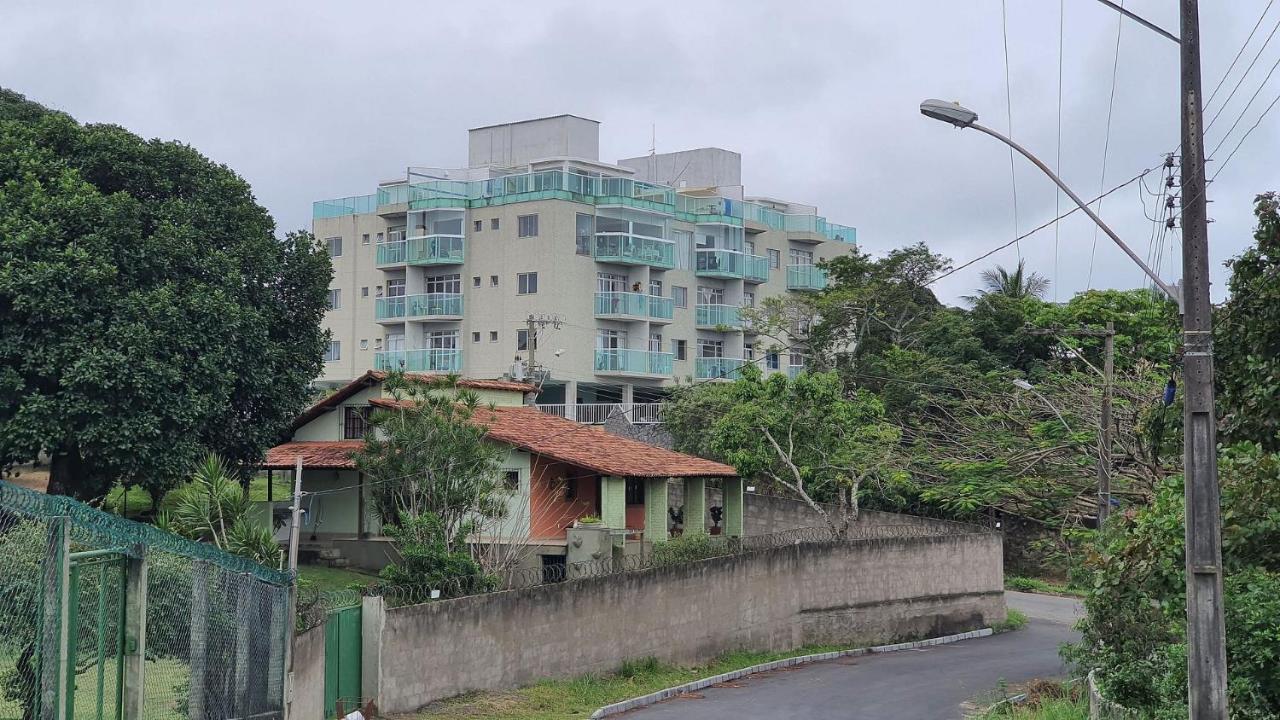 Apto 2 Quartos I 2 Banheiros I Guarapari I Por Do Sol I Wi-Fi 아파트 외부 사진