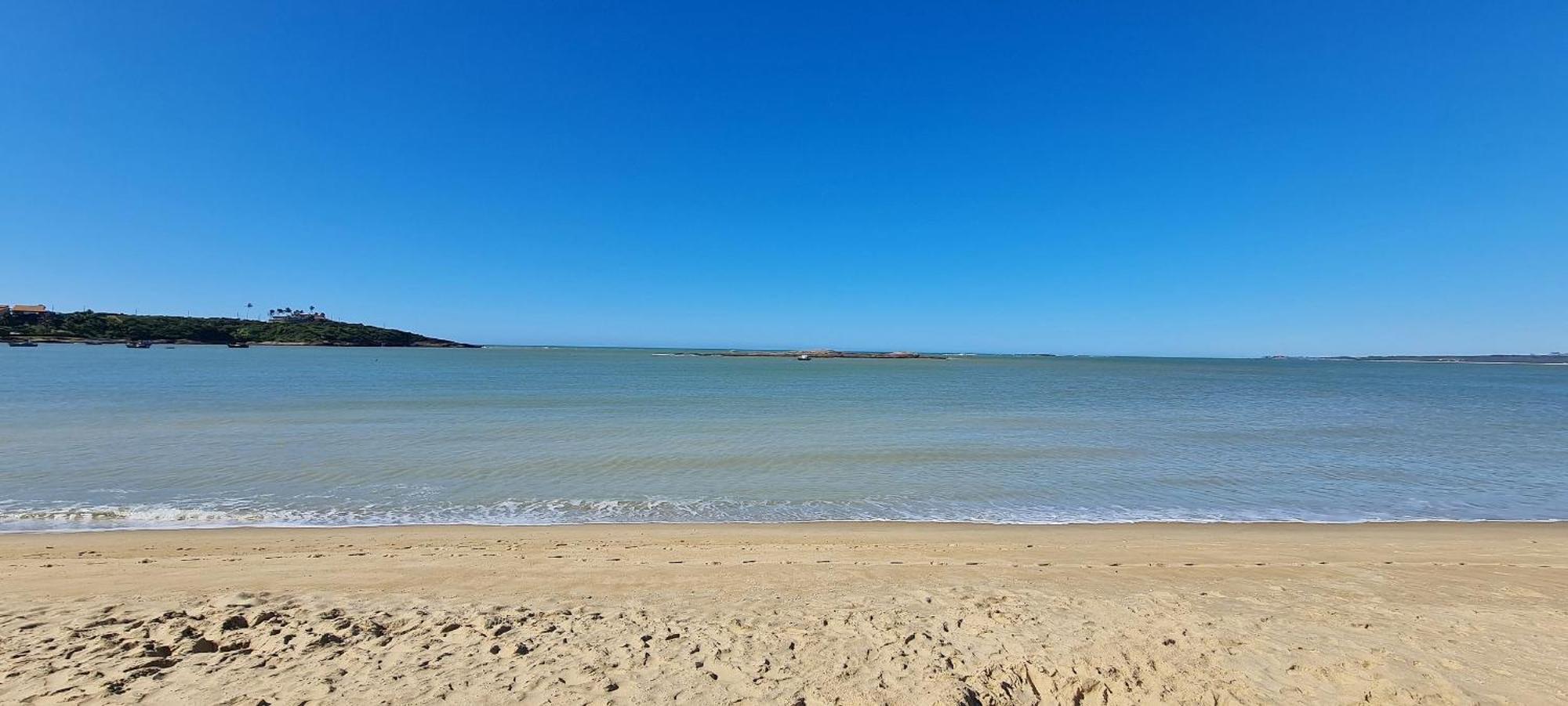 Apto 2 Quartos I 2 Banheiros I Guarapari I Por Do Sol I Wi-Fi 아파트 외부 사진